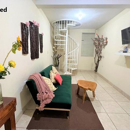 Comfy. Full Internet, Kitchen, Washer And Dryer, Netflix Chimaltenango エクステリア 写真