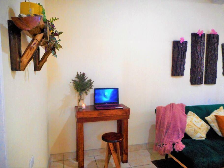 Comfy. Full Internet, Kitchen, Washer And Dryer, Netflix Chimaltenango エクステリア 写真