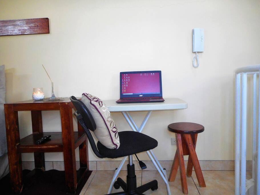 Comfy. Full Internet, Kitchen, Washer And Dryer, Netflix Chimaltenango エクステリア 写真