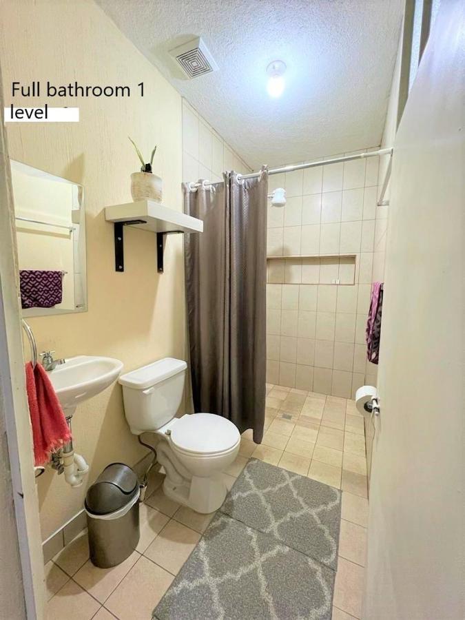 Comfy. Full Internet, Kitchen, Washer And Dryer, Netflix Chimaltenango エクステリア 写真